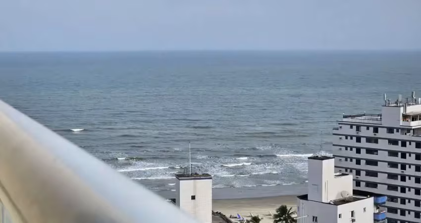Apartamento com 2 quartos, tupi, praia grande - r$ 582 mil, cod: 4683