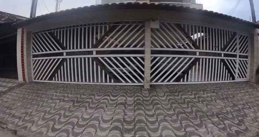 Casa com 2 dorms, aviação, praia grande - r$ 1.5 mi, cod: 4726
