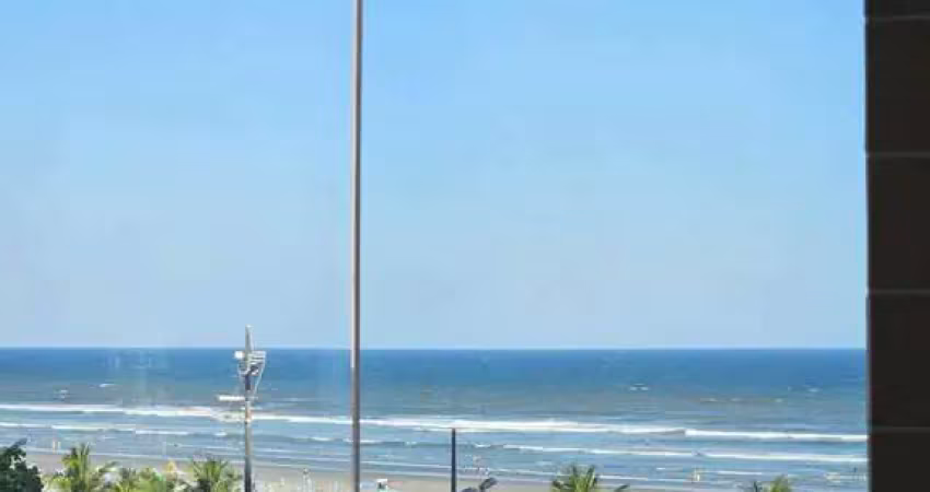 Apartamento com 2 quartos à venda na Avenida Presidente Castelo Branco, 8459, Vila Mirim, Praia Grande