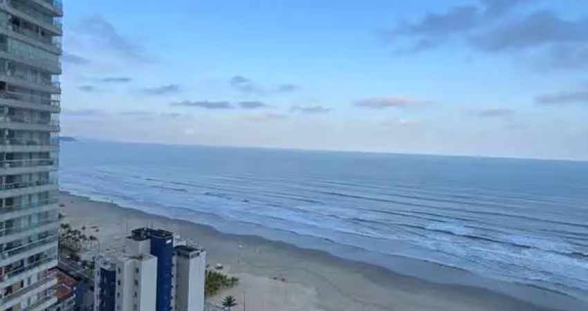 Apartamento com 3 dorms, mirim, praia grande - r$ 850 mil, cod: 4826