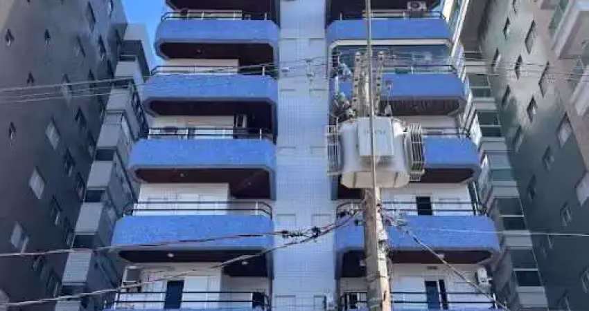 Apartamento com 2 quartos, canto do forte, praia grande - r$ 450 mil, cod: 4902