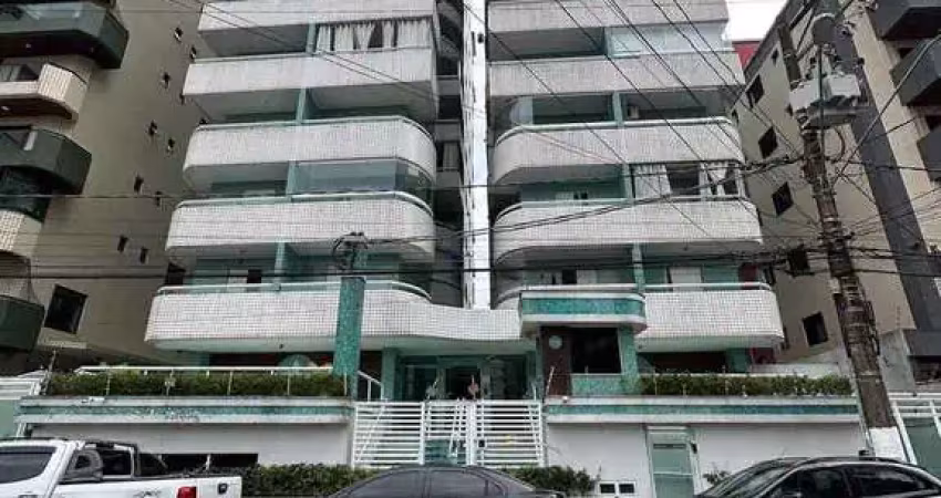 Apartamento com 1 quarto, boqueirão, praia grande - r$ 285 mil, cod: 4964