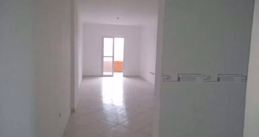 Apartamento com 2 quartos, canto do forte, praia grande - r$ 520 mil, cod: 339