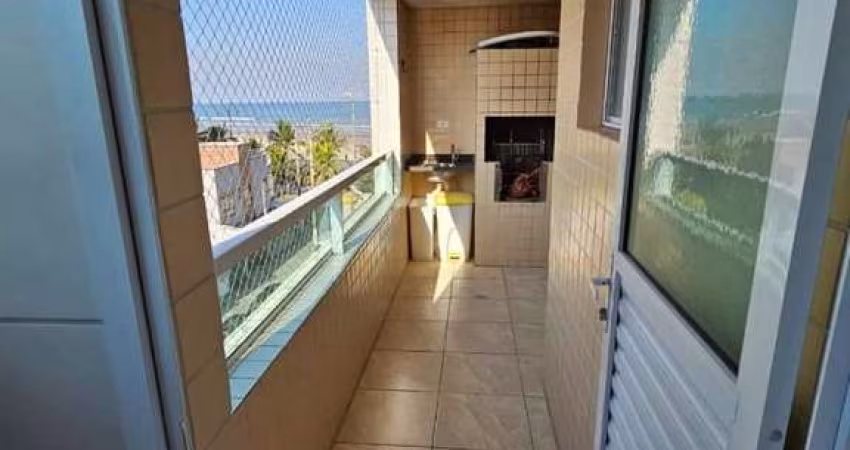 Apartamento com 1 dorm, Tupi, Praia Grande - R$ 340 mil, Cod: 2483
