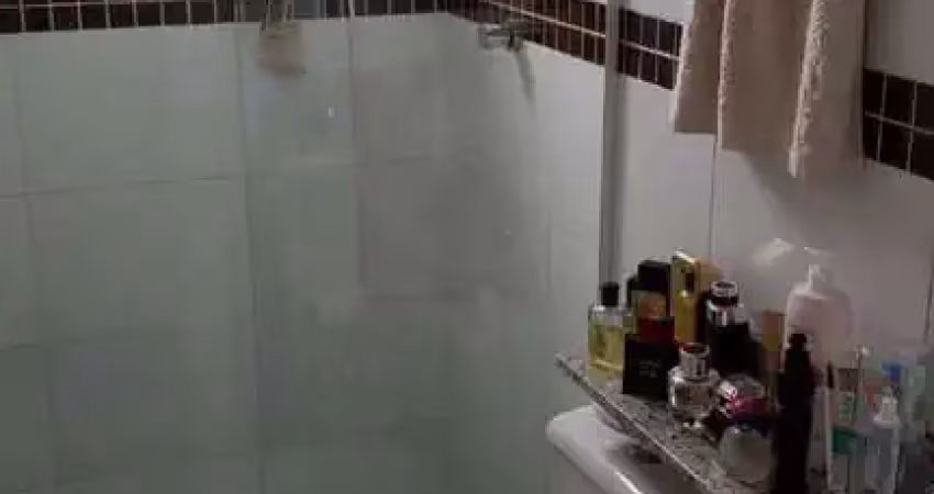 Apartamento com 2 quartos à venda em Guilhermina, Praia Grande 