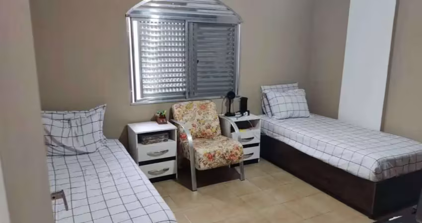 Apartamento com 2 quartos à venda na Tupi, Praia Grande 