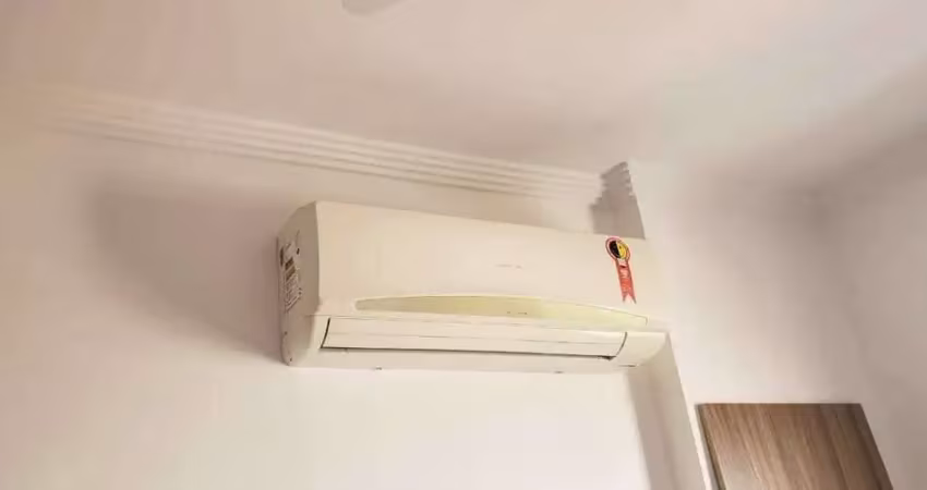 Apartamento com 1 quarto à venda em Aviação, Praia Grande 