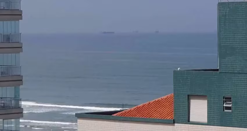 Apartamento com 2 quartos à venda na Rua Pedro Álvarez Cabral, 445, Aviação, Praia Grande
