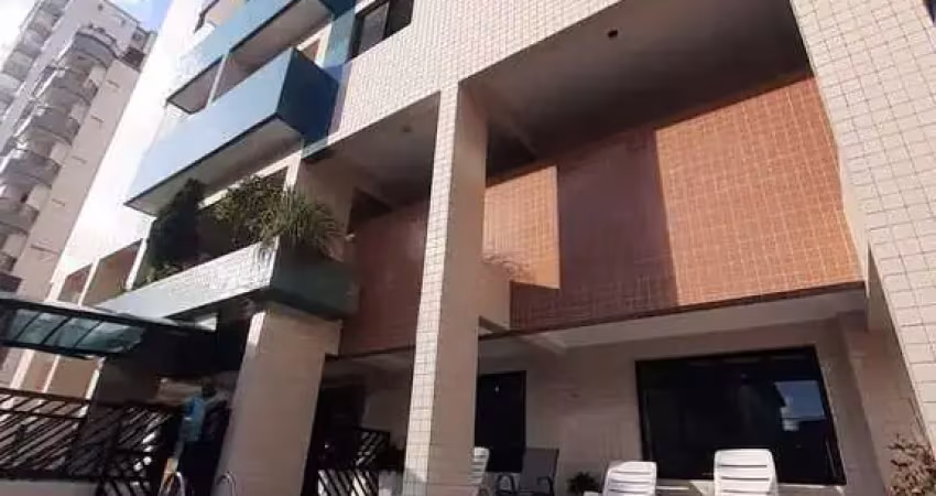 Apartamento com 2 quartos à venda em Aviação, Praia Grande 