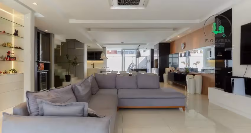Casa com 500,00m², piscina, área gourmet e jacuzzi no boulevard previllege;