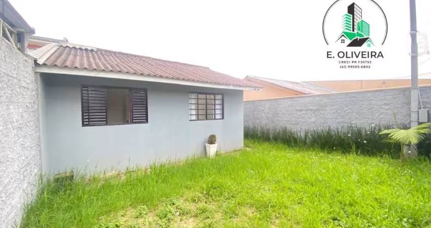 Casa ao lado do Parque Verde no Gralha Azul