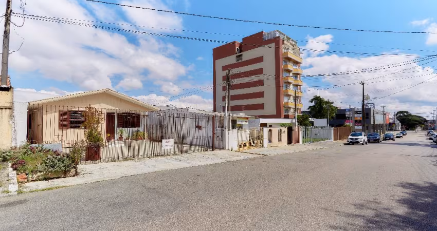 Terreno com Potencial de Expansão em Zona EE-3.2 – 440m² – Oportunidade para Investidores