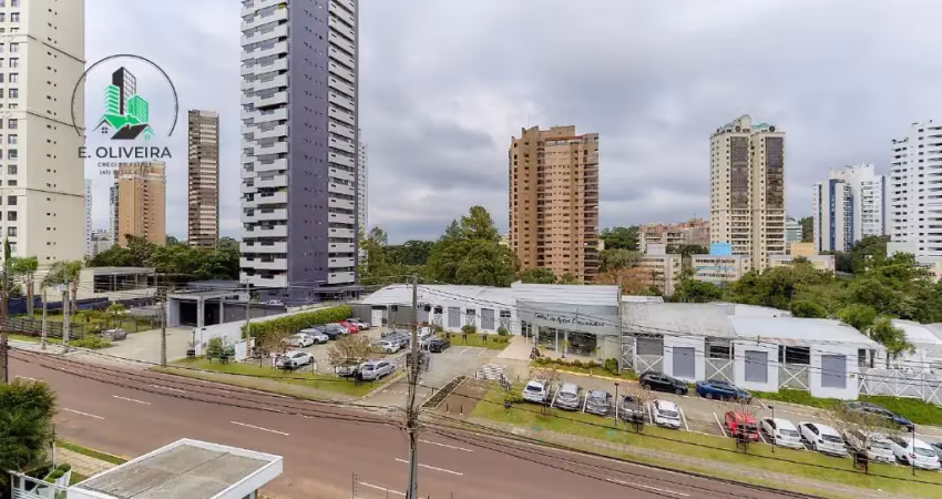 Apartamento de 3 quartos, em condomínio clube no ecoville!