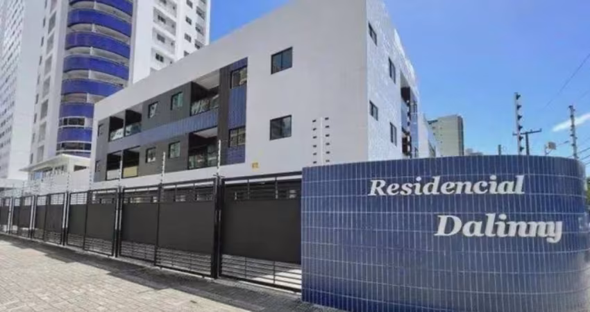 Alugo Apto TÉRREO - apenas locação anual- Bessa - 2.200