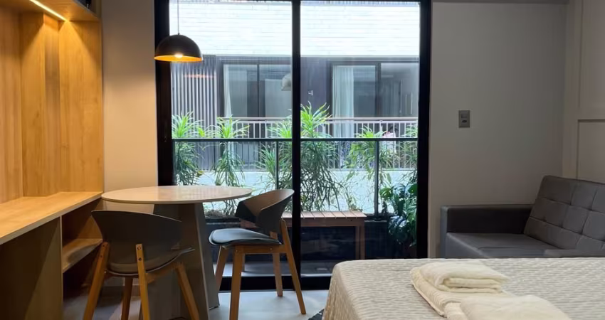 Vendo apartamento - pé na areia - 3.700