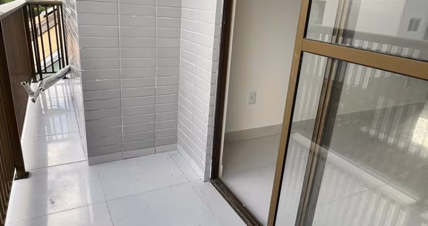 Aluguel Apartamento - 3 quartos - Intermares