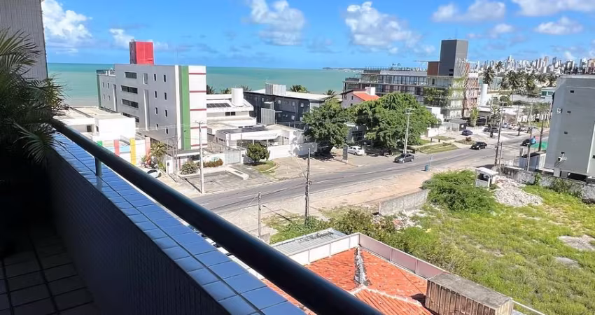 Vendo Apartamento - 4 quartos - Jardim Oceania