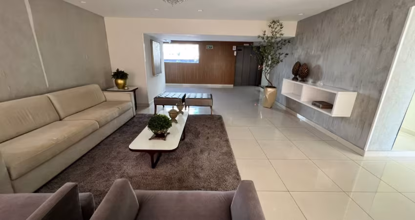 Aluga-se apartamento - 108m2 Jardim Aeroclube - R$ 4.500