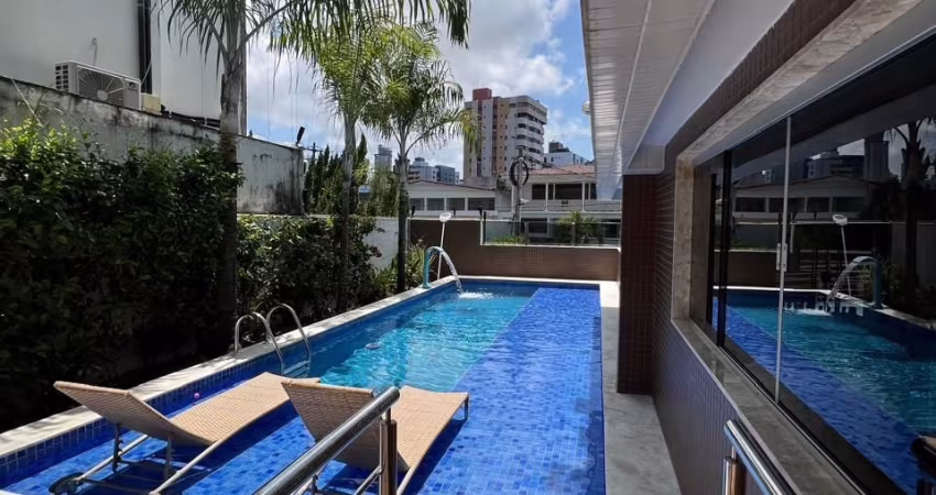 Vende-se apartamento no Cabo Branco - 80m2