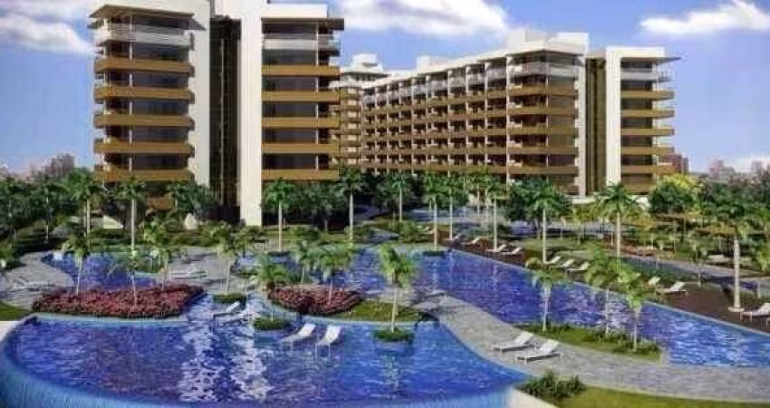 Vende-se apartamento - Porteira Fechada - Intermares R$ 2.500,00