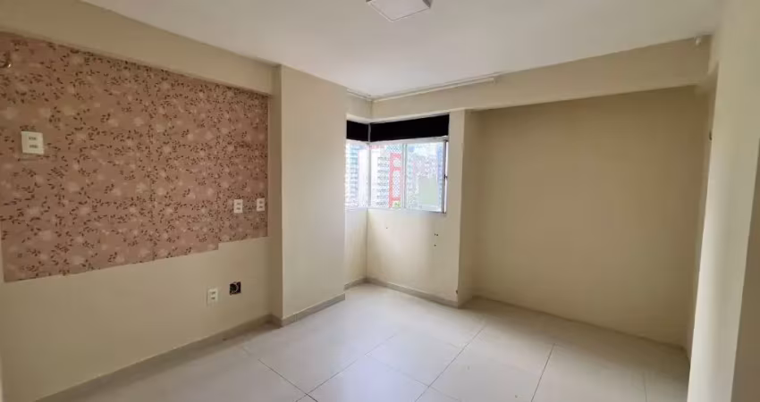 Vende-se apartamento - 2 quartos em manaíra - r$ 450.000,00