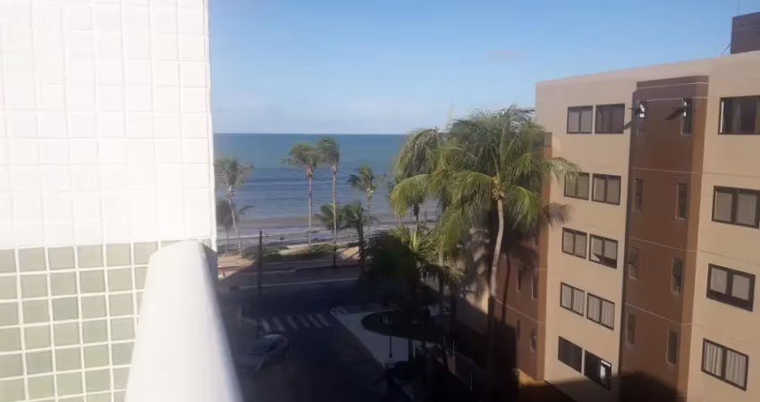 Venda de apartamento beira-mar –  cabo branco - r$ 350.000,00
