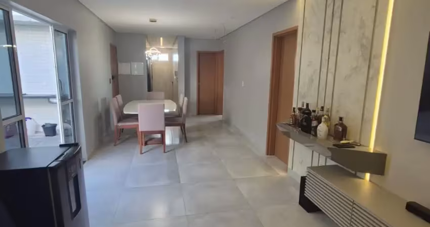 Cobertura à venda – 3 quartos | 3 vagas na garagem i altiplano