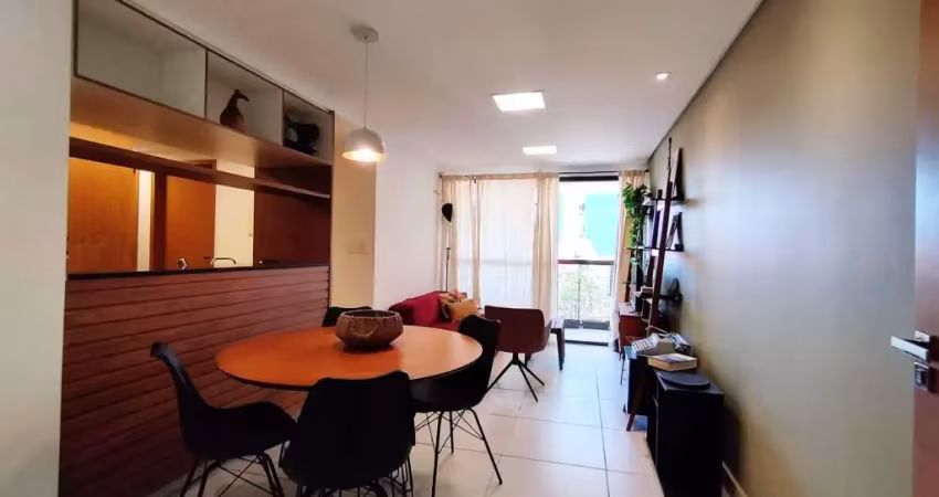 Apartamento à venda - no coração de manaíra - 2 quartos r$ 730.000,00