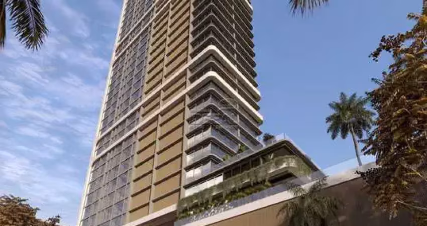 Apartamento com 4 quartos à venda em Meia Praia, Itapema 