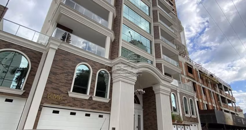 Apartamento com 3 quartos à venda no Centro, Itapema 