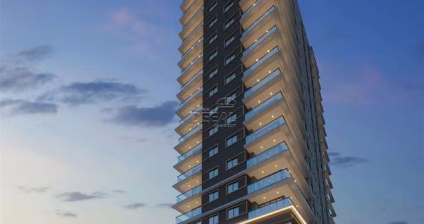 Apartamento com 3 quartos à venda em Meia Praia, Itapema 