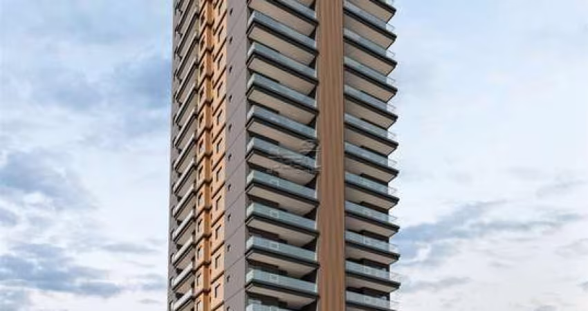Apartamento com 2 quartos à venda em Meia Praia, Itapema 