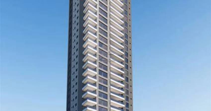 Apartamento com 3 quartos à venda em Meia Praia, Itapema 