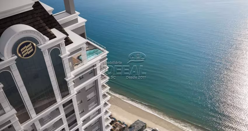 Apartamento com 4 quartos à venda em Meia Praia, Itapema 