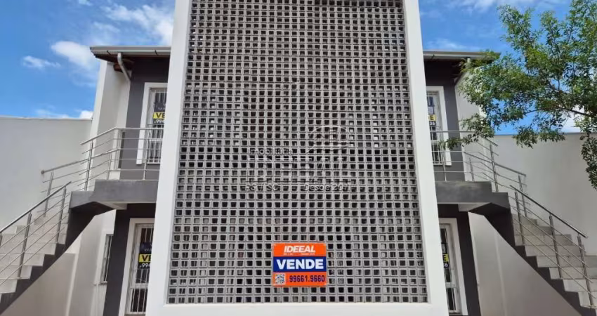 Casa com 2 quartos à venda no Berto Círio, Nova Santa Rita 
