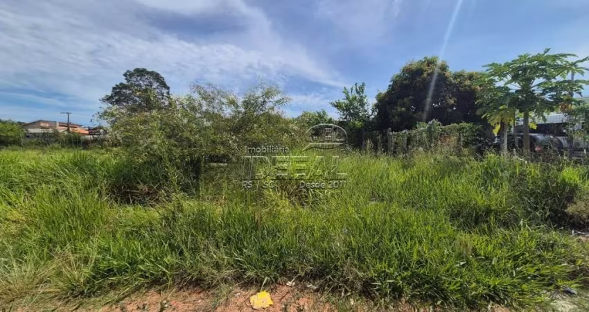 Terreno à venda no Berto Círio, Nova Santa Rita 