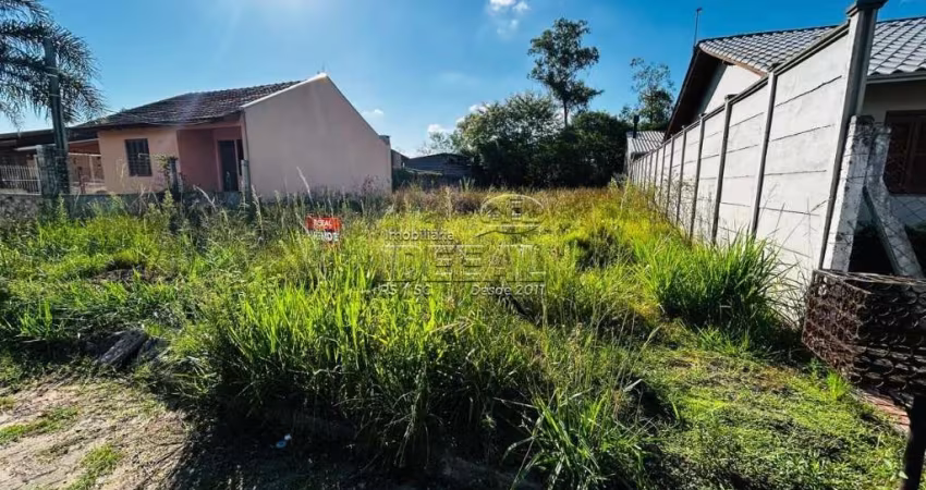 Terreno à venda no Caju, Nova Santa Rita 