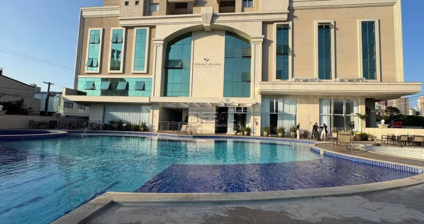 Apartamento com 3 quartos à venda em Meia Praia, Itapema 
