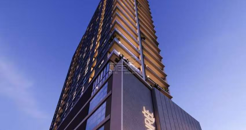 Apartamento com 2 quartos à venda no Balneário Perequê, Porto Belo 