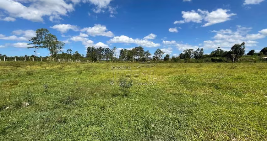 Chácara / sítio com 1 quarto à venda no Sanga Funda, Nova Santa Rita 