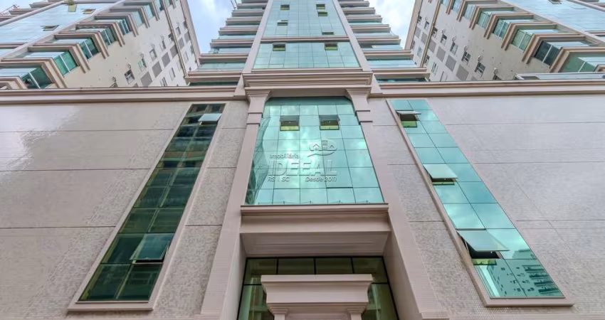 Apartamento com 3 quartos à venda no Centro, Itapema 