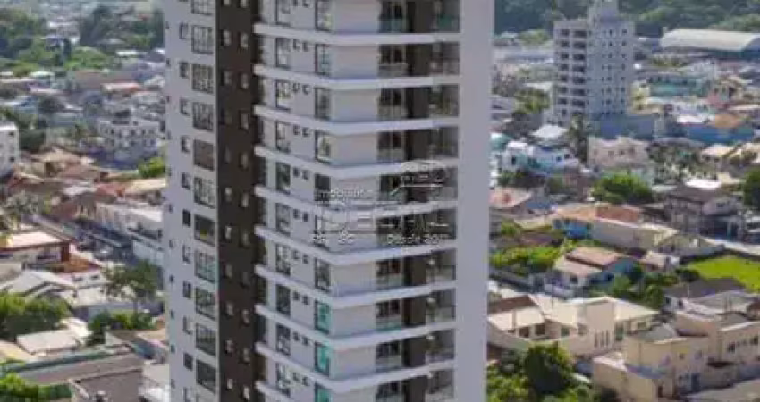 Apartamento com 2 quartos à venda em Morretes, Itapema 
