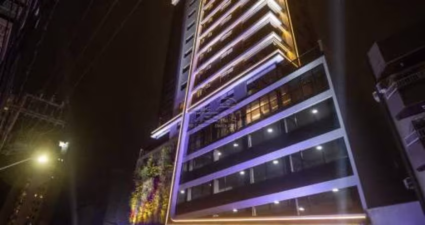 Apartamento com 3 quartos à venda no Balneário Perequê, Porto Belo 