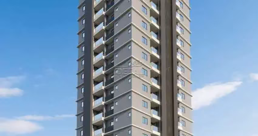 Apartamento com 2 quartos à venda no Balneário Perequê, Porto Belo 
