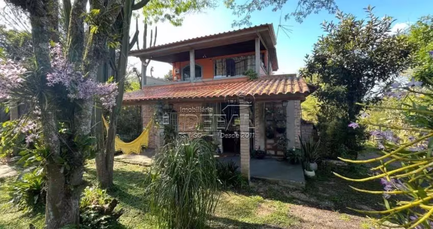 Chácara / sítio com 2 quartos à venda no Berto Círio, Nova Santa Rita 