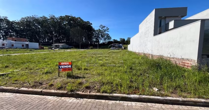 Terreno à venda no Centro, Nova Santa Rita 