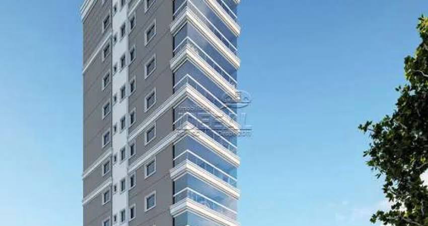 Apartamento com 3 quartos à venda no Balneário Perequê, Porto Belo 
