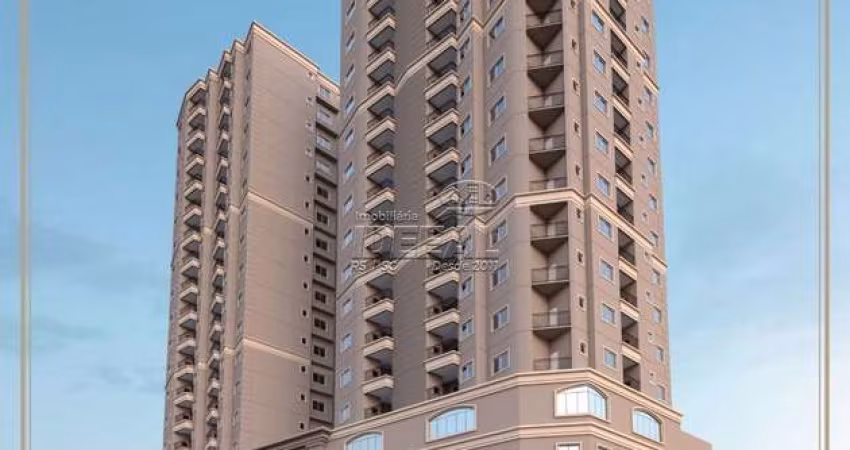 Apartamento com 2 quartos à venda no Tabuleiro dos Oliveiras, Itapema 