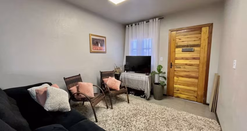 Casa com 1 quarto à venda no Brigadeira, Canoas 