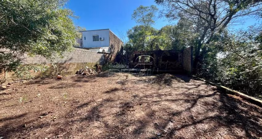 Terreno à venda no Centro, Nova Santa Rita 
